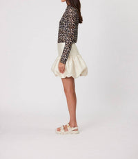 Remain - Alexa Mini Skirt - clothing - mini - mini - skirts