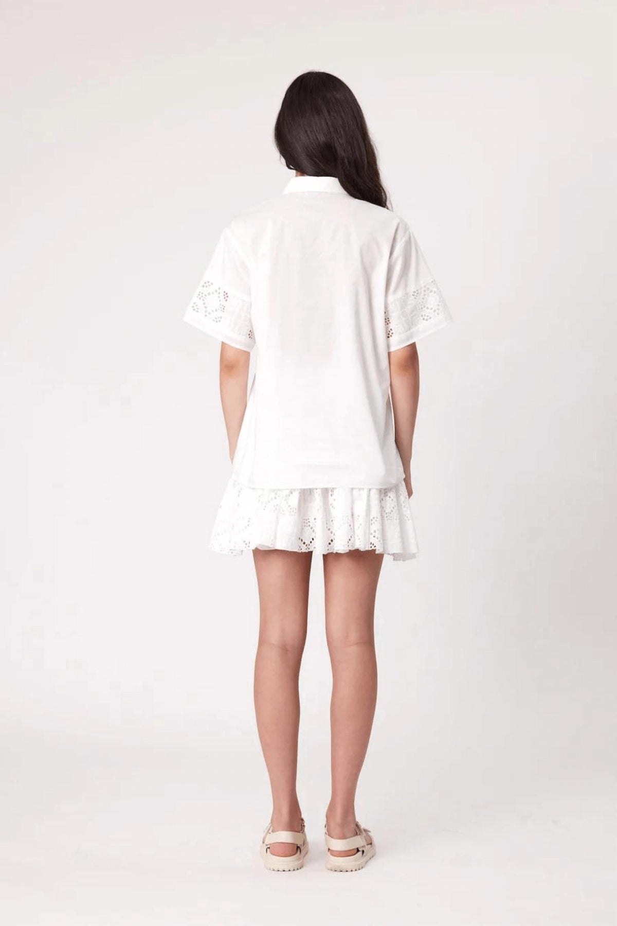 Remain - Elsa Shirt