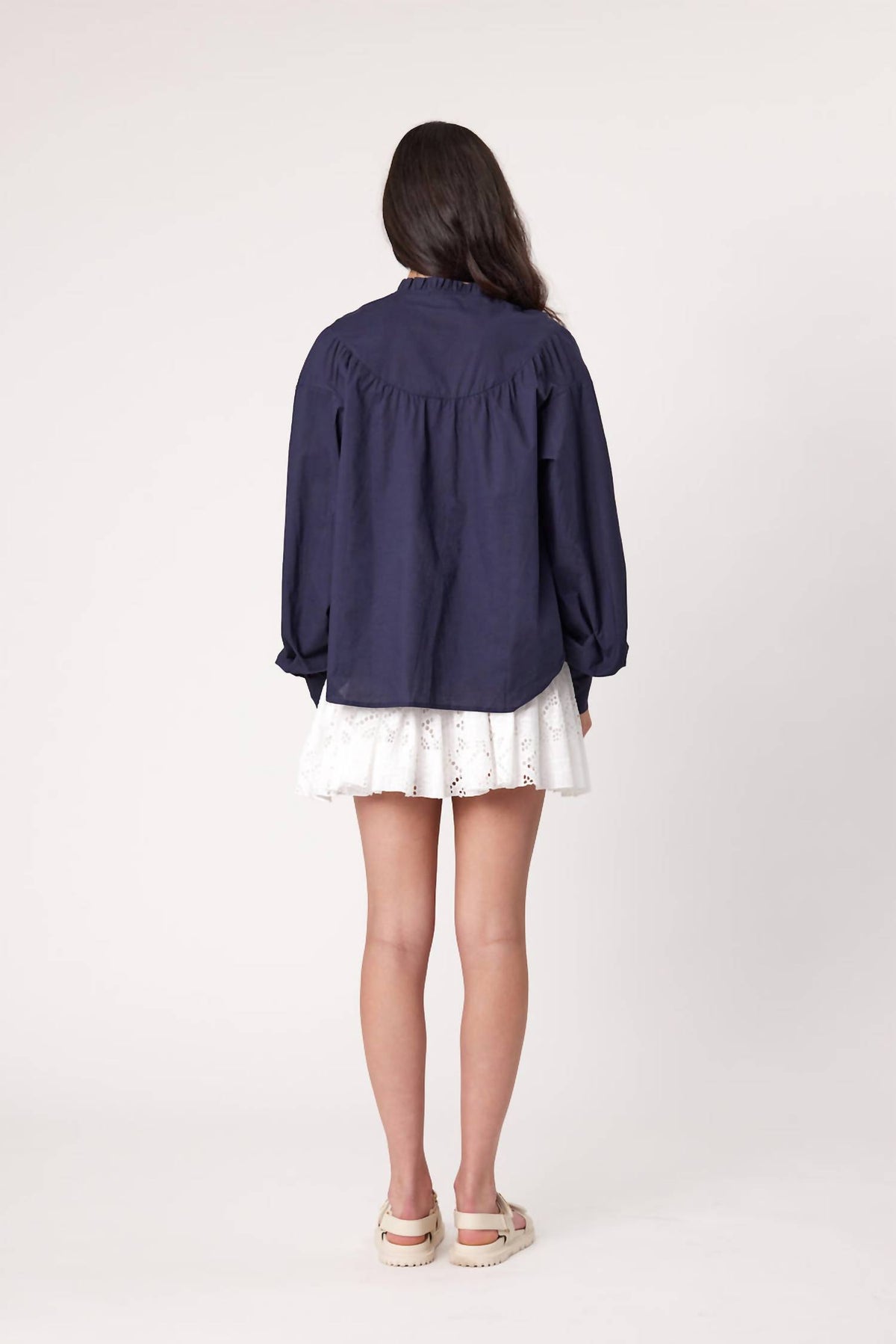 Remain - Freya Mini Skirt