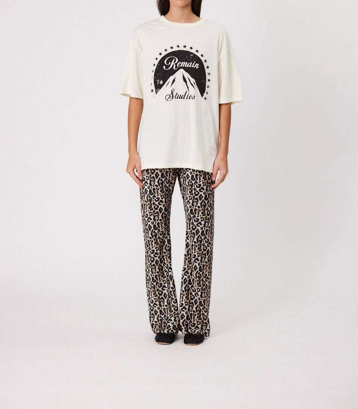 Remain - Nyla Pants