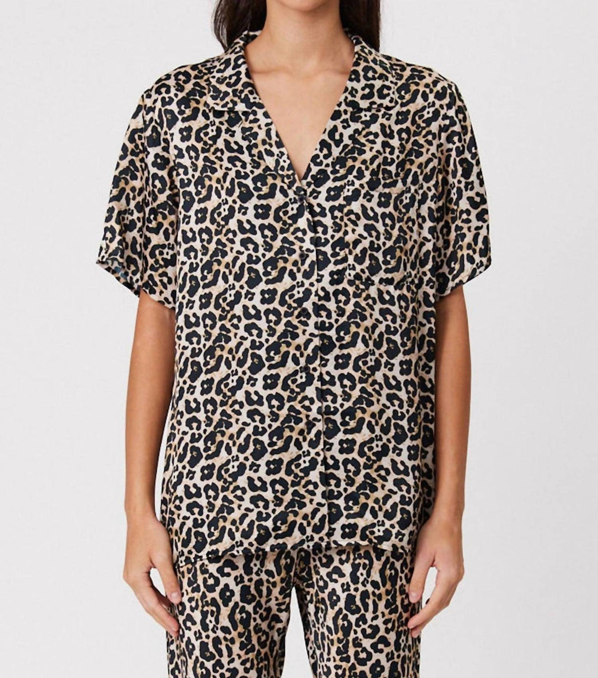 Remain - Nyla Shirt