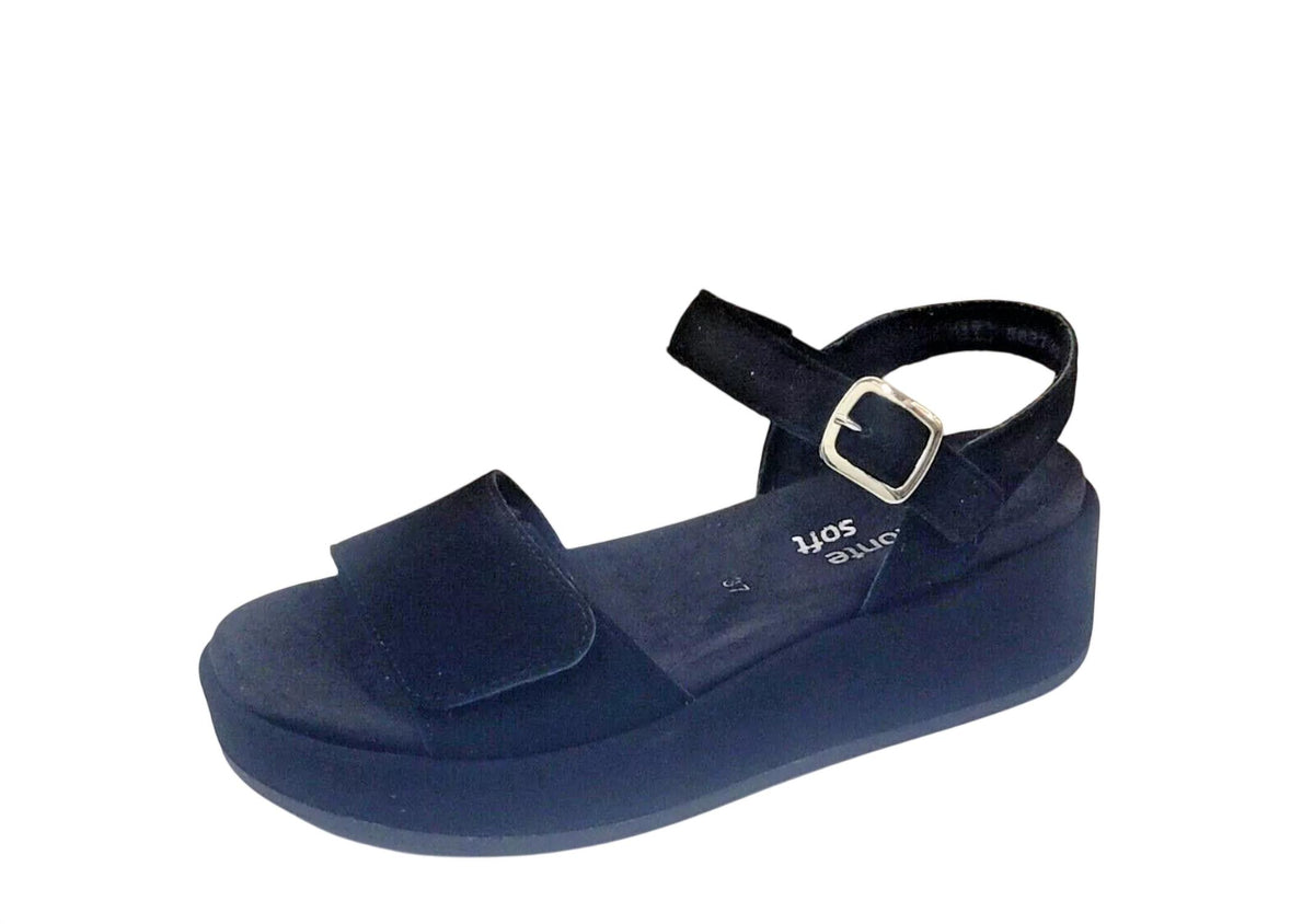 Remonte - Women's Jocelyn Sandal