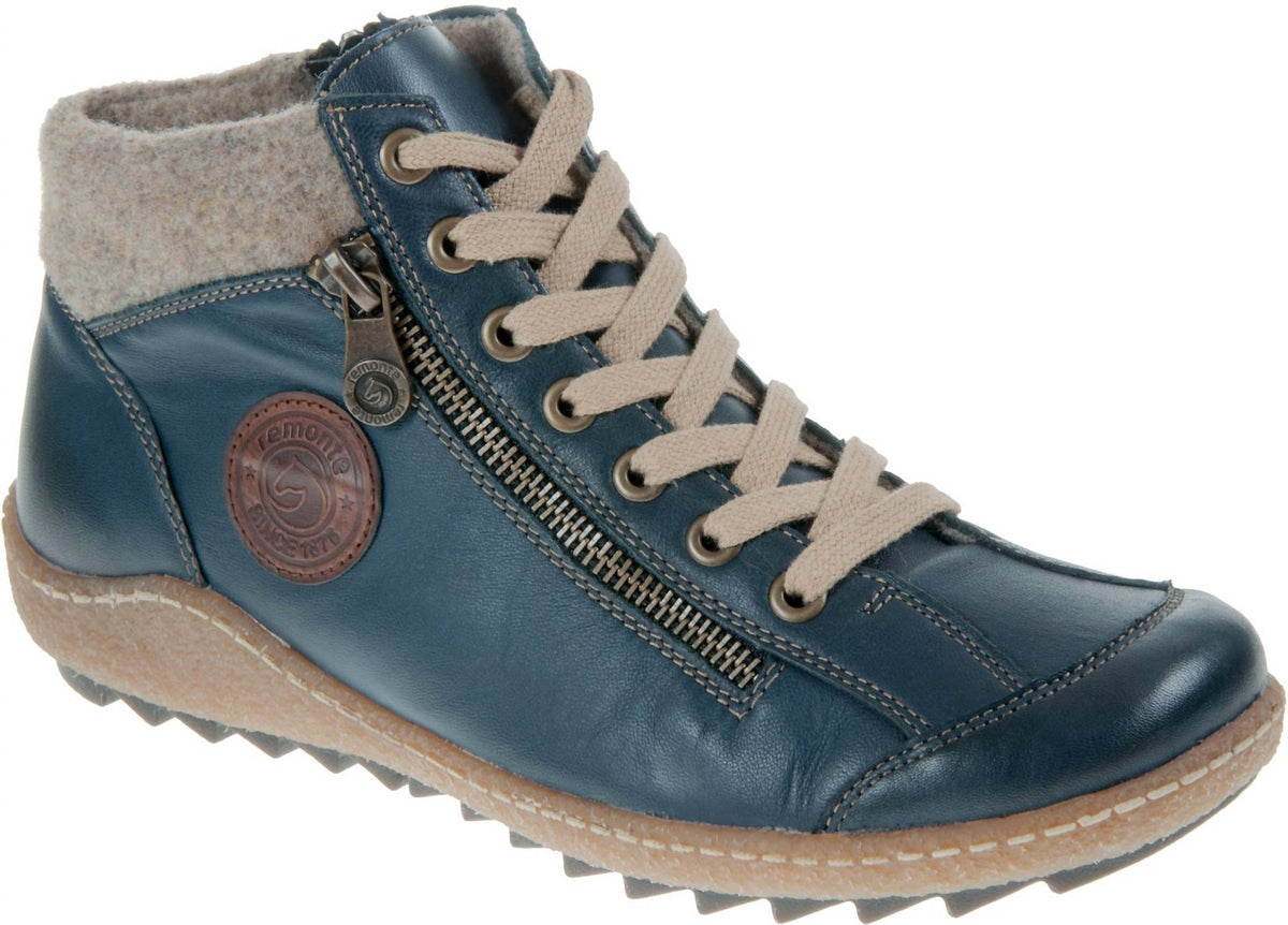 Remonte - Women's Ankle Boots