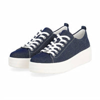 Remonte - Women's D1C03-14 Sneaker