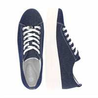 Remonte - Women's D1C03-14 Sneaker