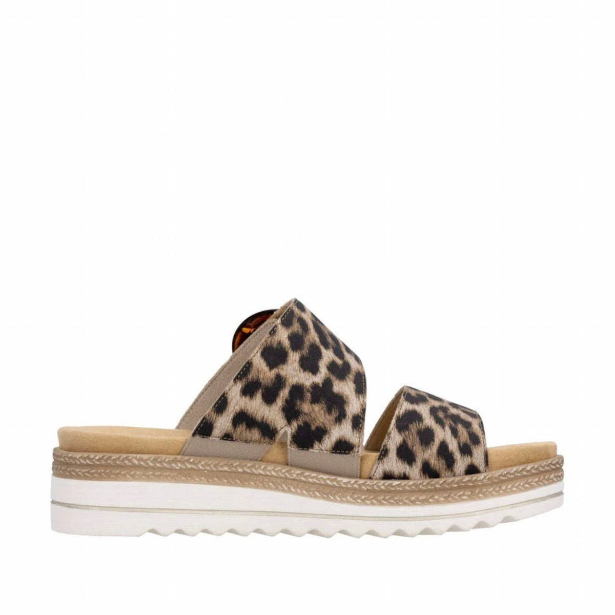 Remonte - Women's Flat Sandal