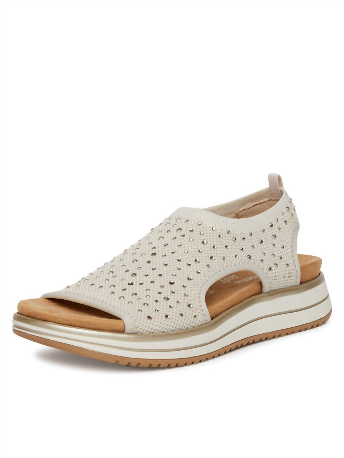 Remonte - Women's Jocelyn Sandal