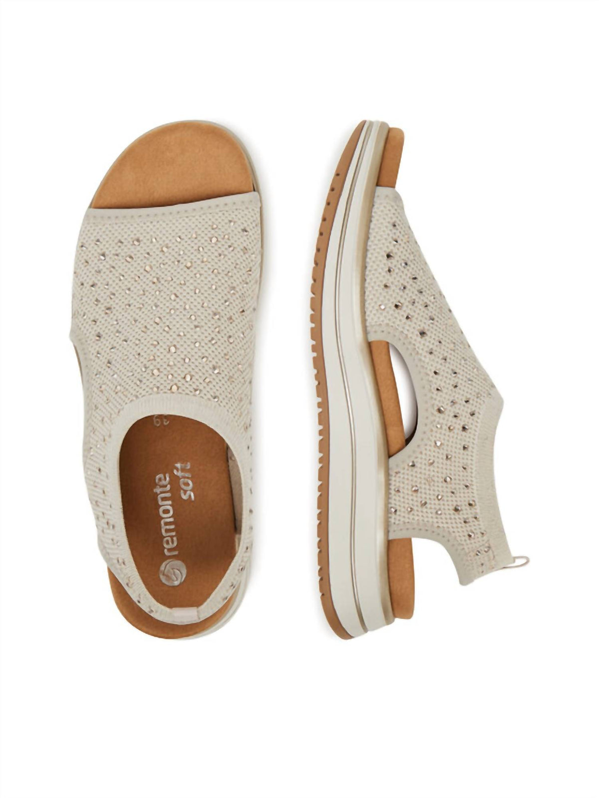 Remonte - Women's Jocelyn Sandal