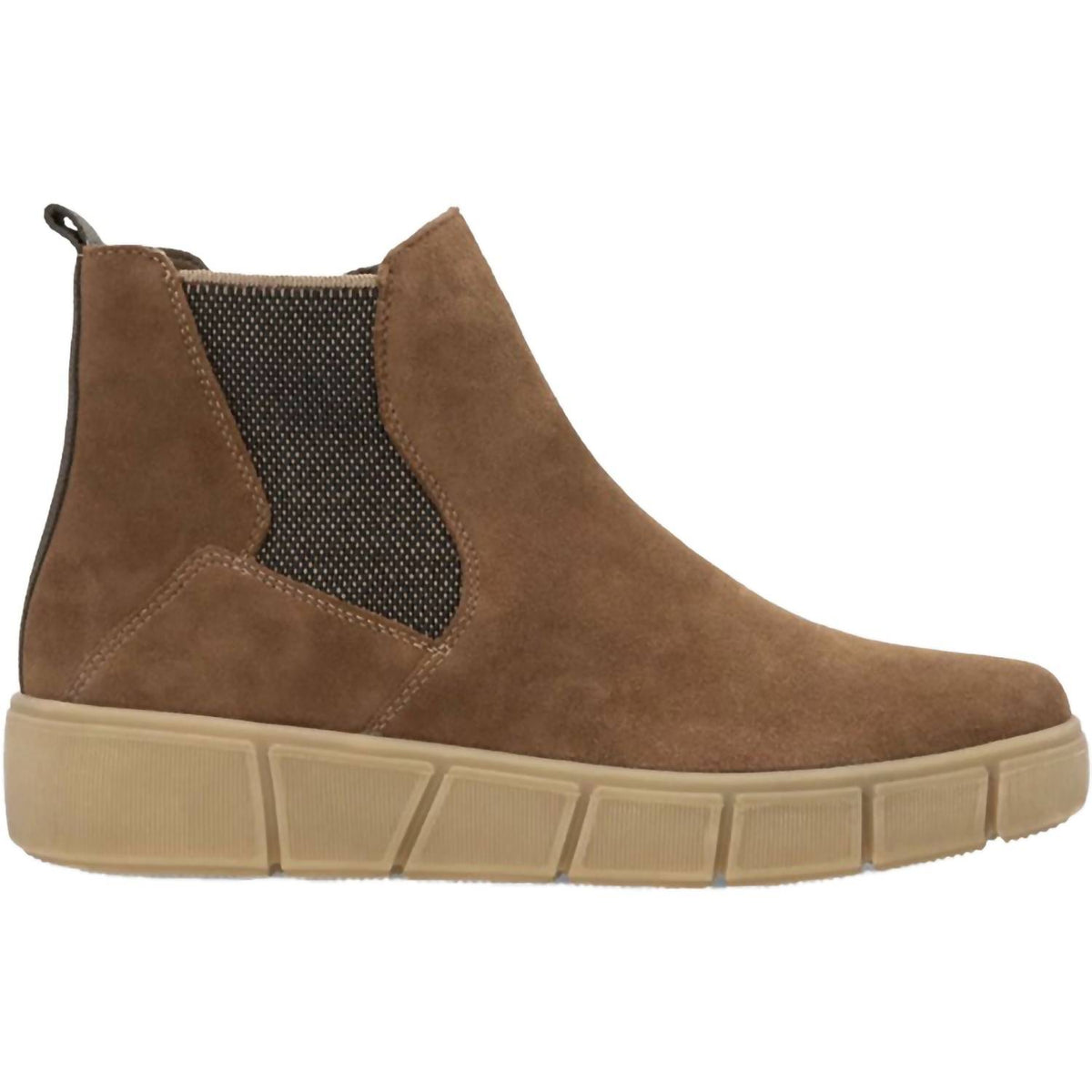 Remonte - Women's Leather Boots