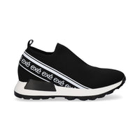 Renato Garini - Women's Comfortable Stretch Sneaker