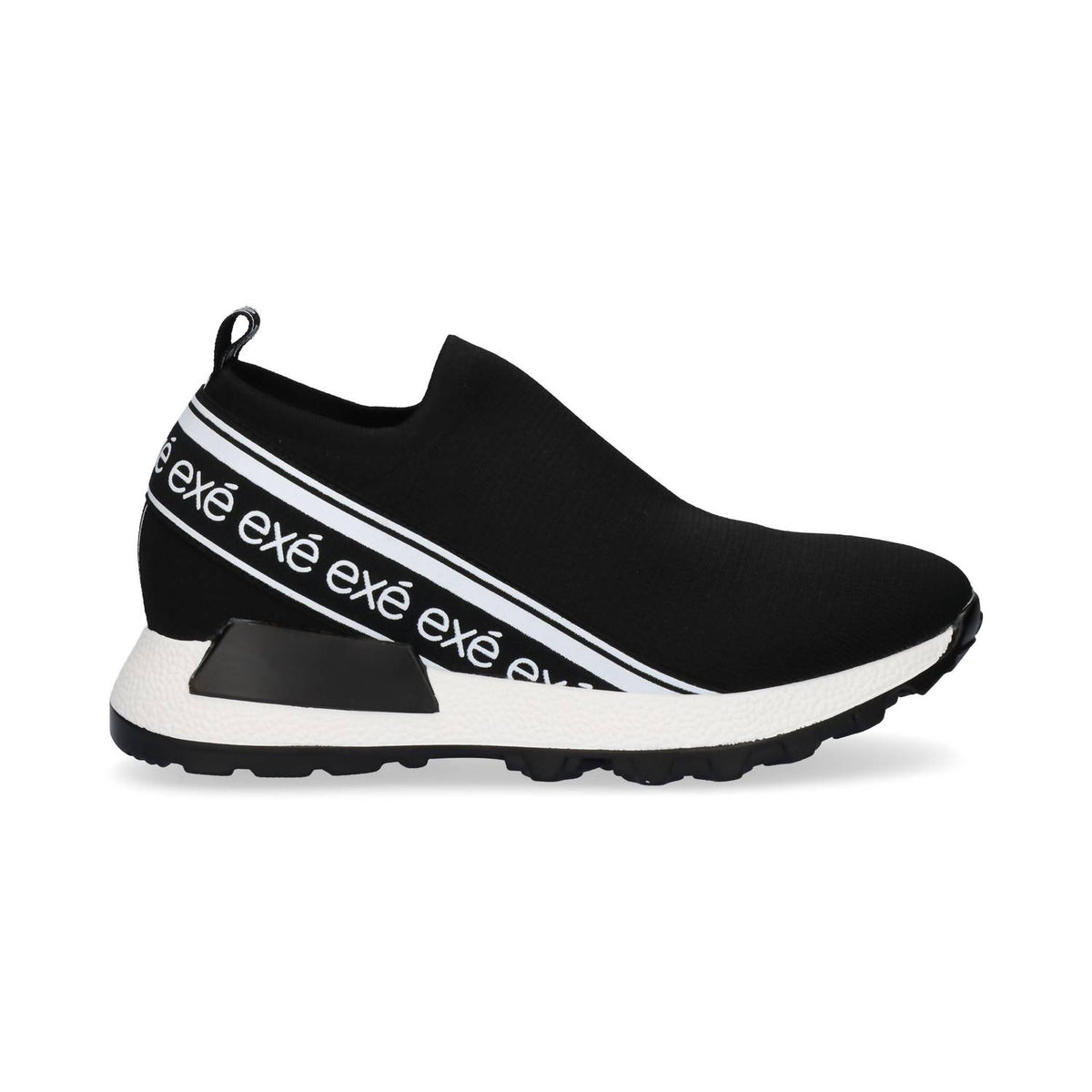 Renato Garini - Women's Comfortable Stretch Sneaker