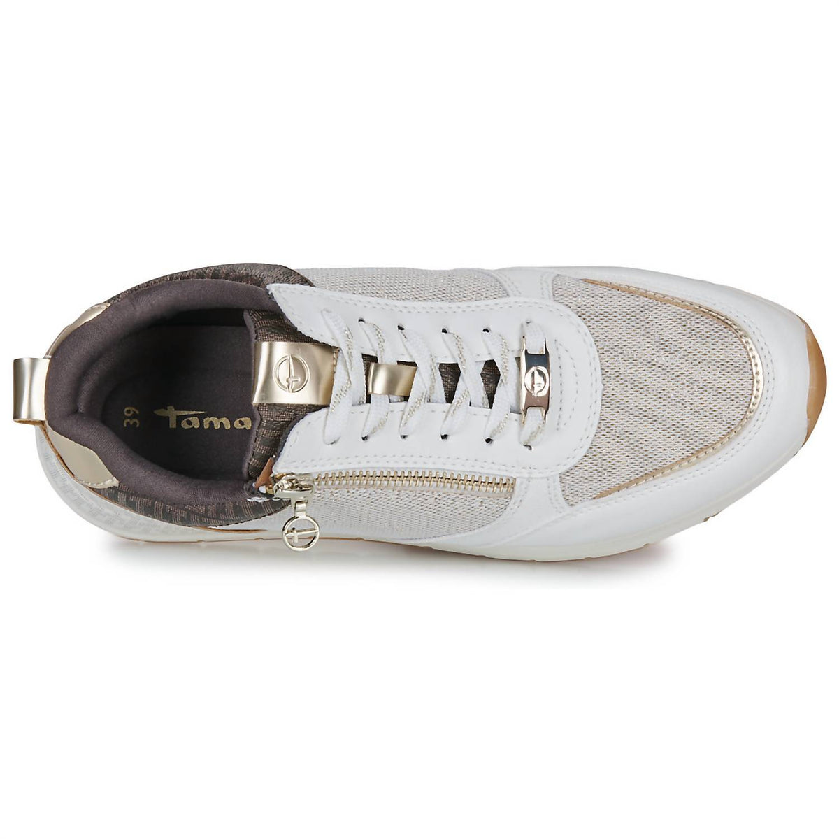 Renato Garini - Women's Ex01 Platform Sneakers