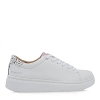 Renato Garini - Women's Platform Lace Sneaker