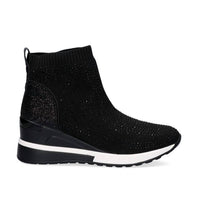 Renato Garini - Women's Ex02b Stone High Top Booties