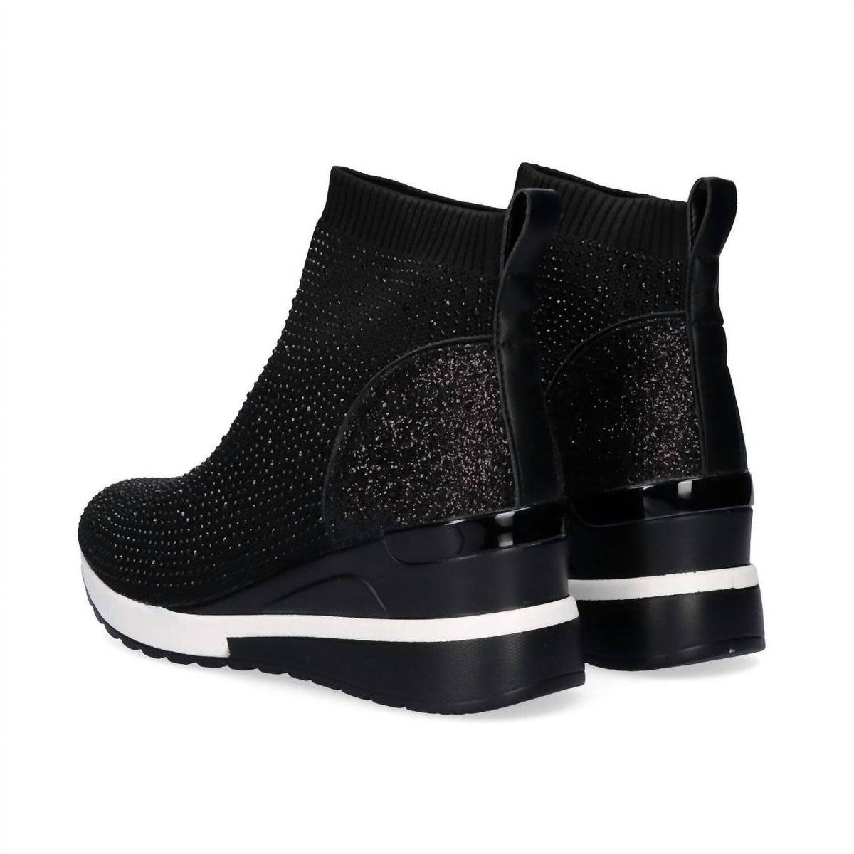 Renato Garini - Women's Ex02b Stone High Top Booties
