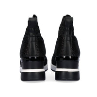 Renato Garini - Women's Ex02b Stone High Top Booties