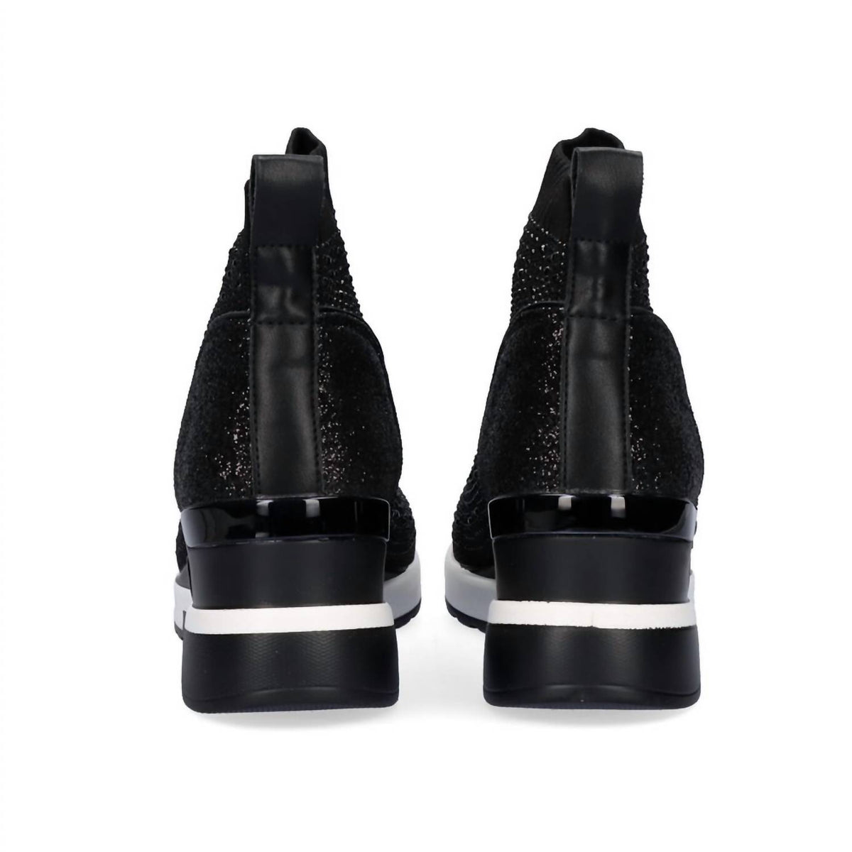 Renato Garini - Women's Ex02b Stone High Top Booties