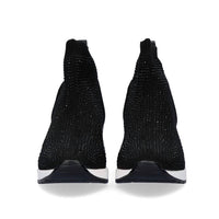 Renato Garini - Women's Ex02b Stone High Top Booties