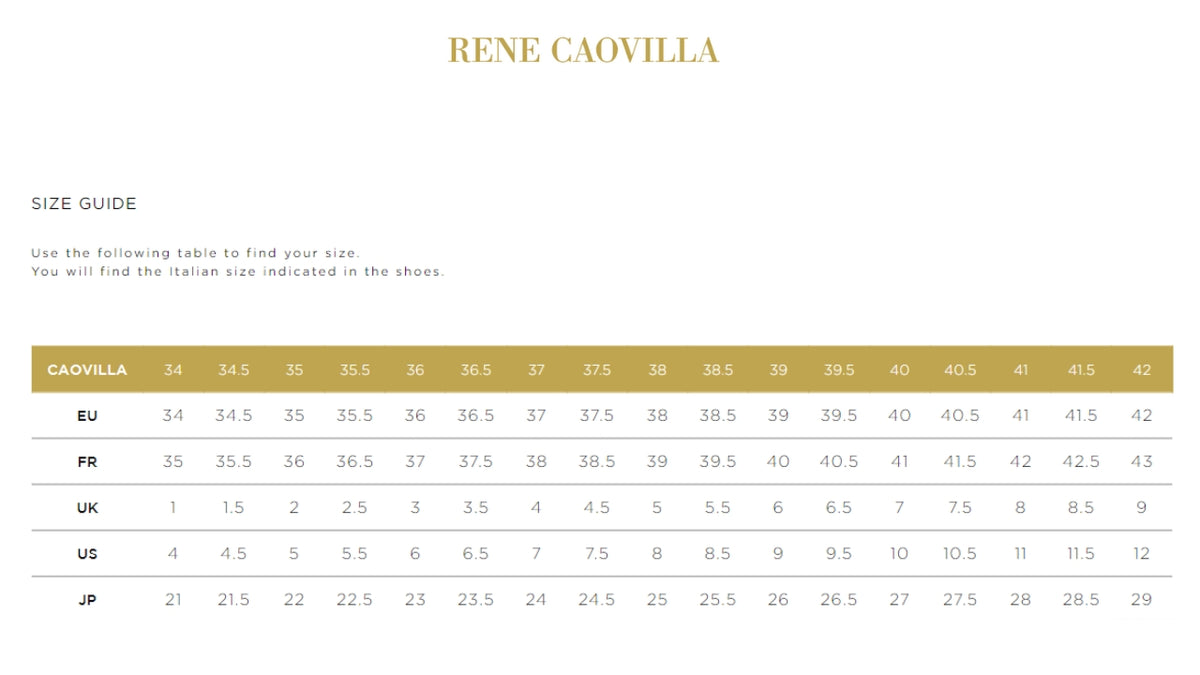 Rene Caovilla - Women's Braid 80 Sandal