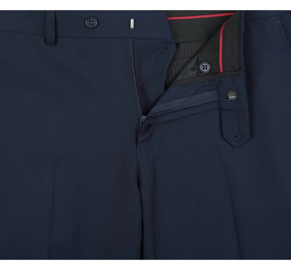 Renoir - Classic Slim Fit Pant