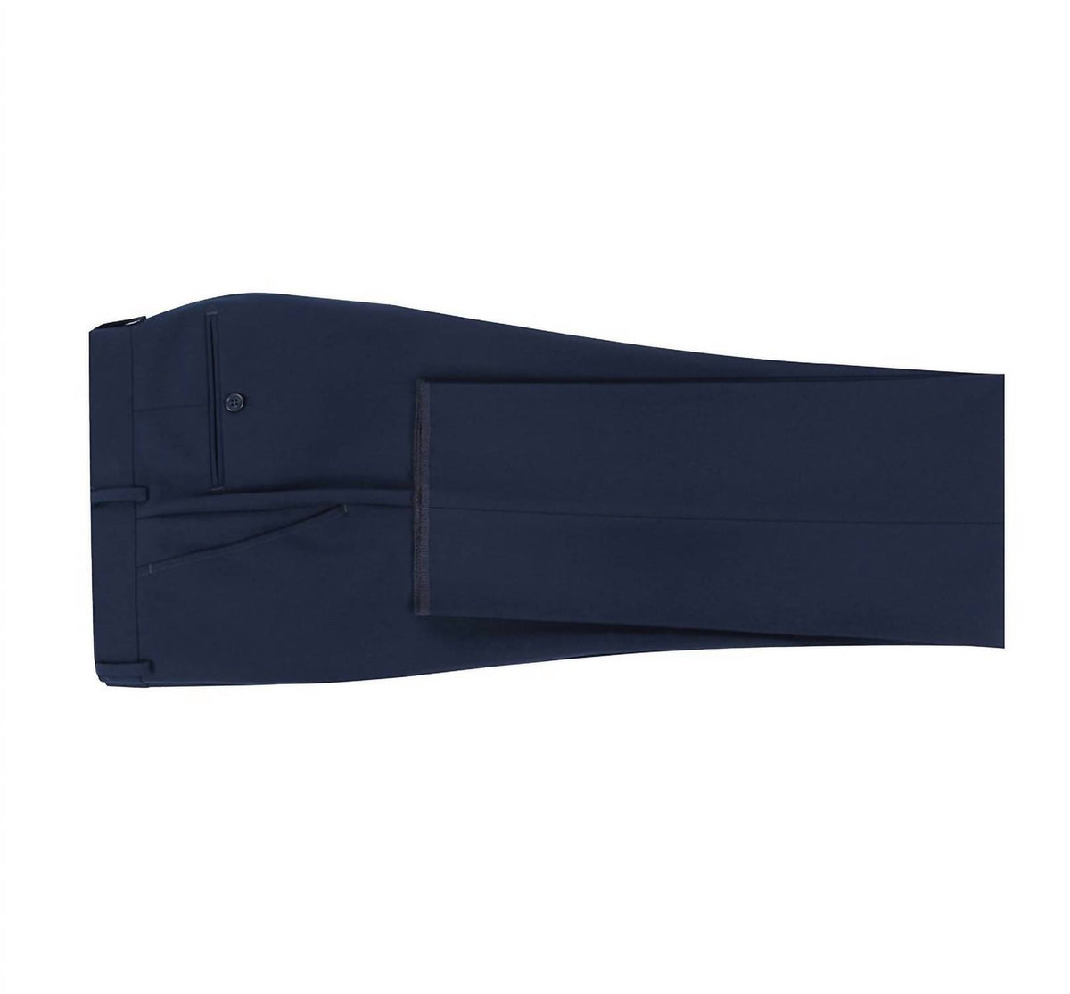 Renoir - Classic Slim Fit Pant