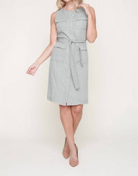Renuar - Aloe Woven Dress