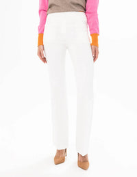 Renuar - Bootcut Trouser Pants