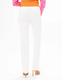 Renuar - Bootcut Trouser Pants