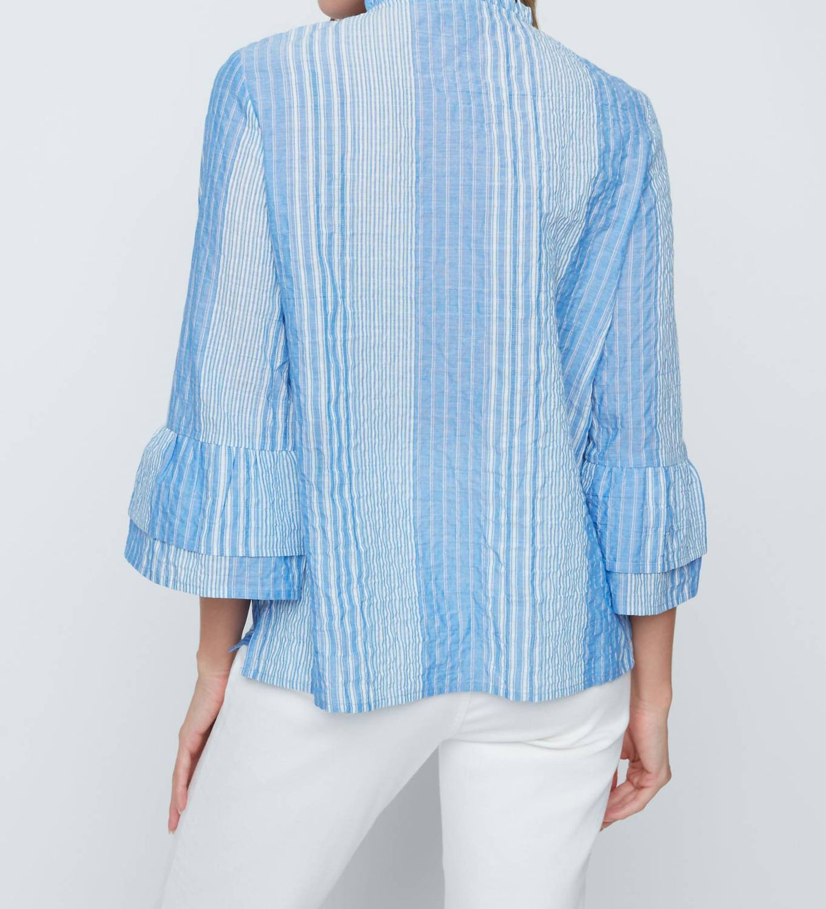 Renuar - Can't Exist Without Blouse