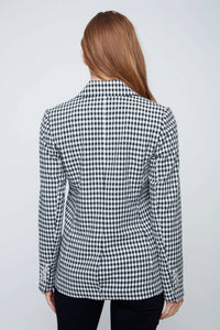 Renuar - Double Breasted Blazer Jacket