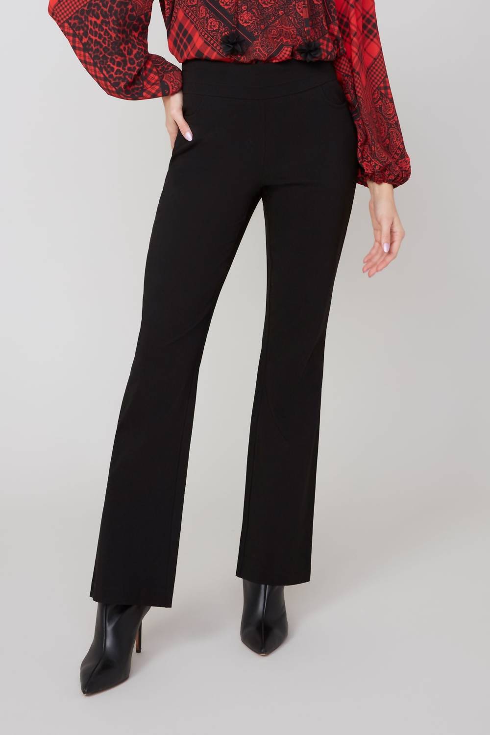 Renuar - Favorite Woven Slacks