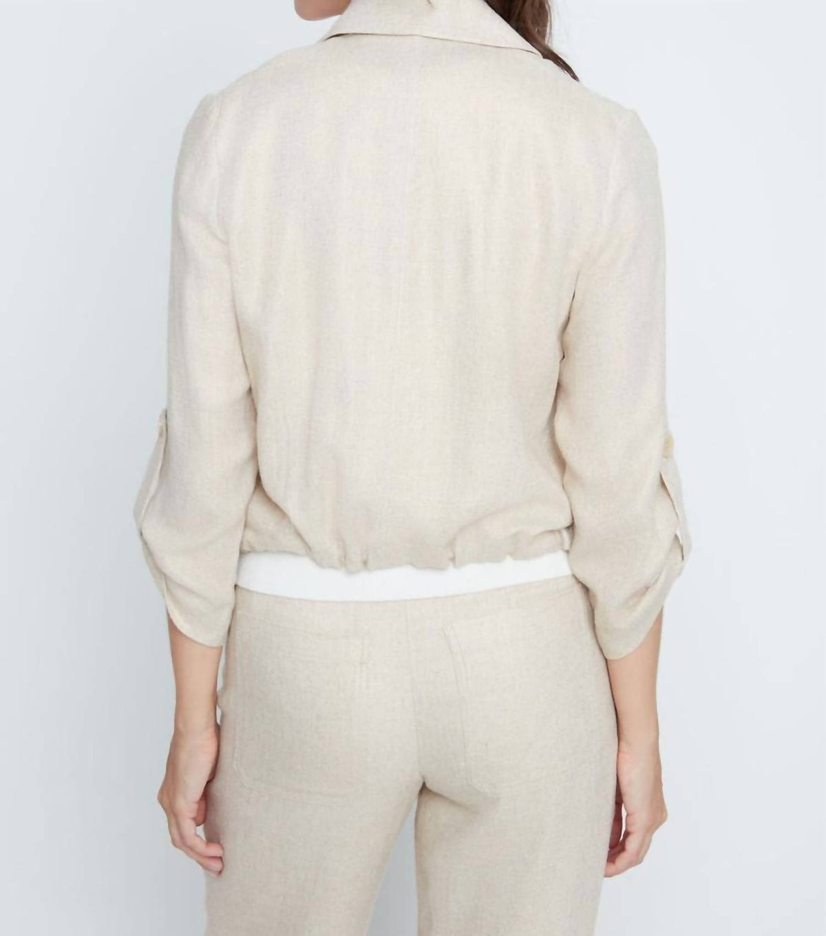 Renuar - Golden Hour Jacket
