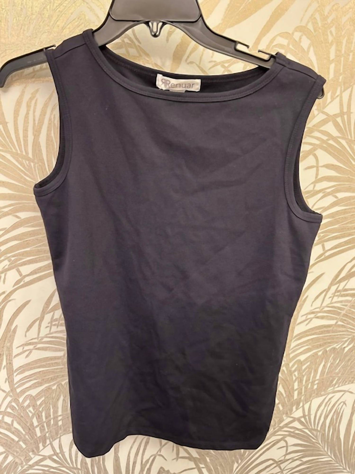 Renuar - Women's Knit tank top