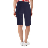 Renuar - Pull On Bermuda Short