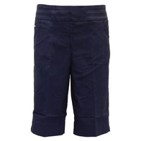 Renuar - Pull On Bermuda Short