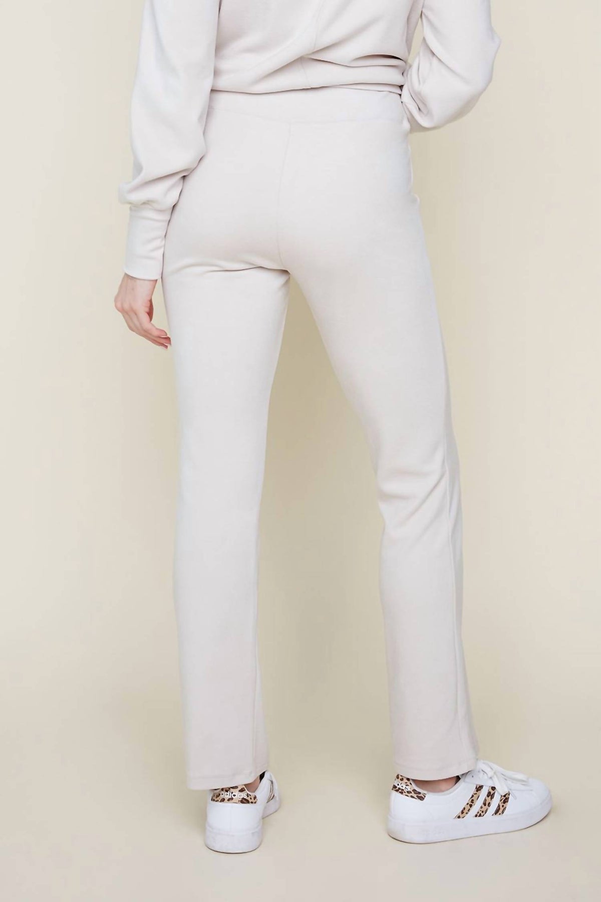 Renuar - Pull-on Knit Pant