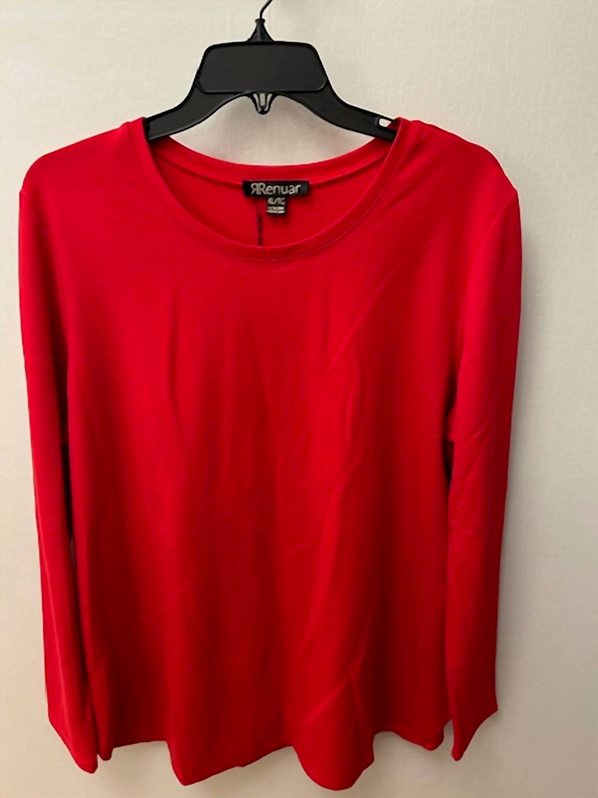 Renuar - Women's Long Sleeve Tunic