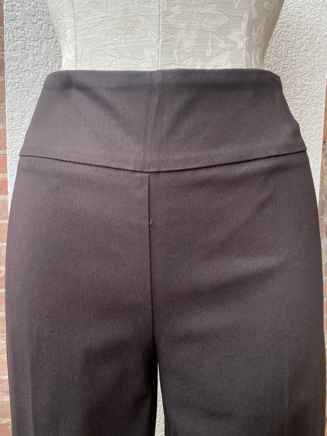 Renuar - Straight Leg Pants