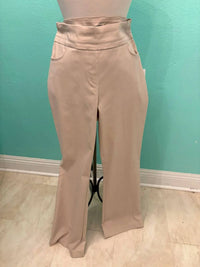 Renuar - Women's Bootcut Trouser Pants