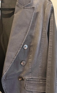 Renuar - Women's Double Breasted Jacket