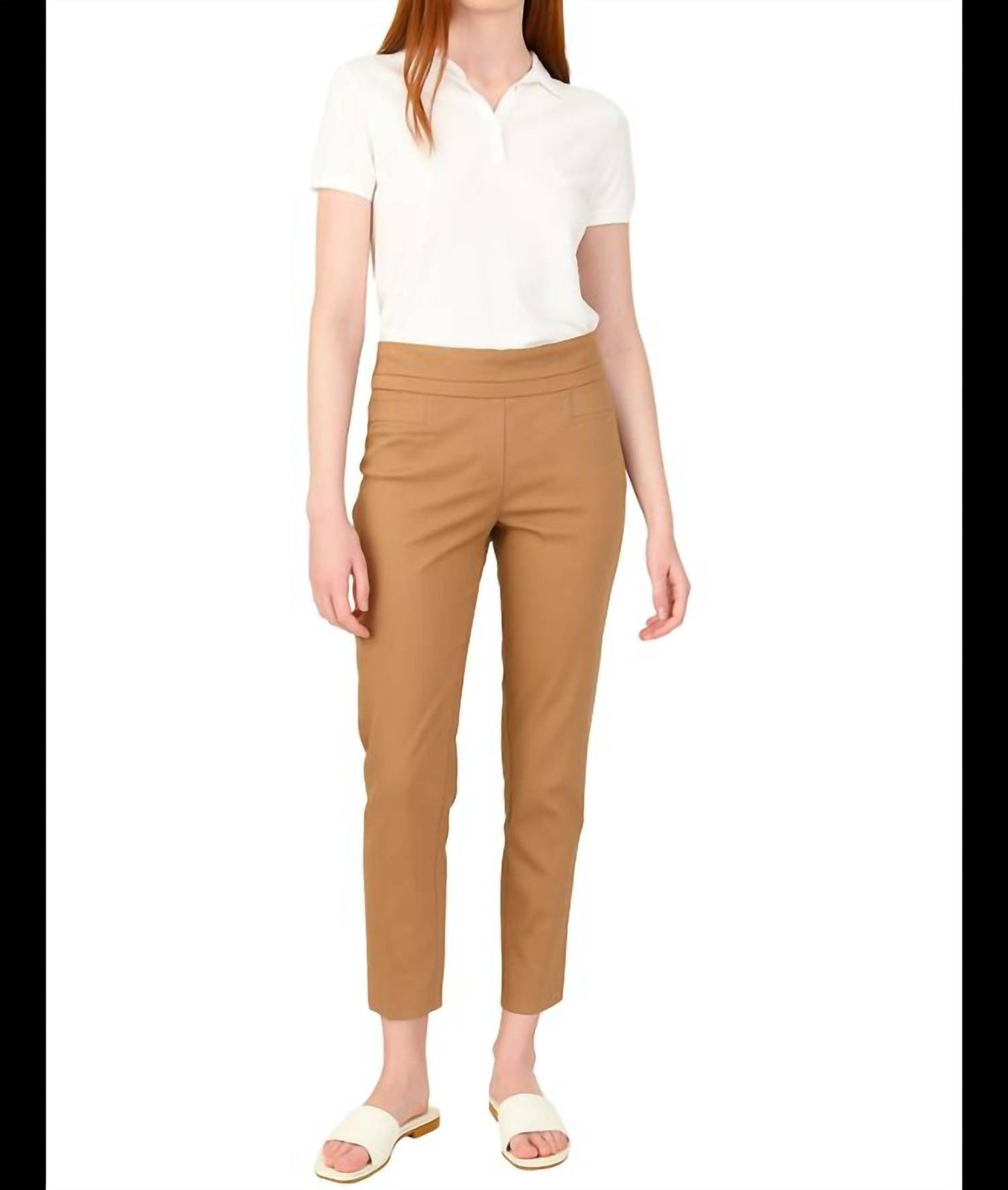 Renuar - Women's Paris Ankle Pant