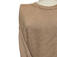 Renuar - Women's Side Split Sweater