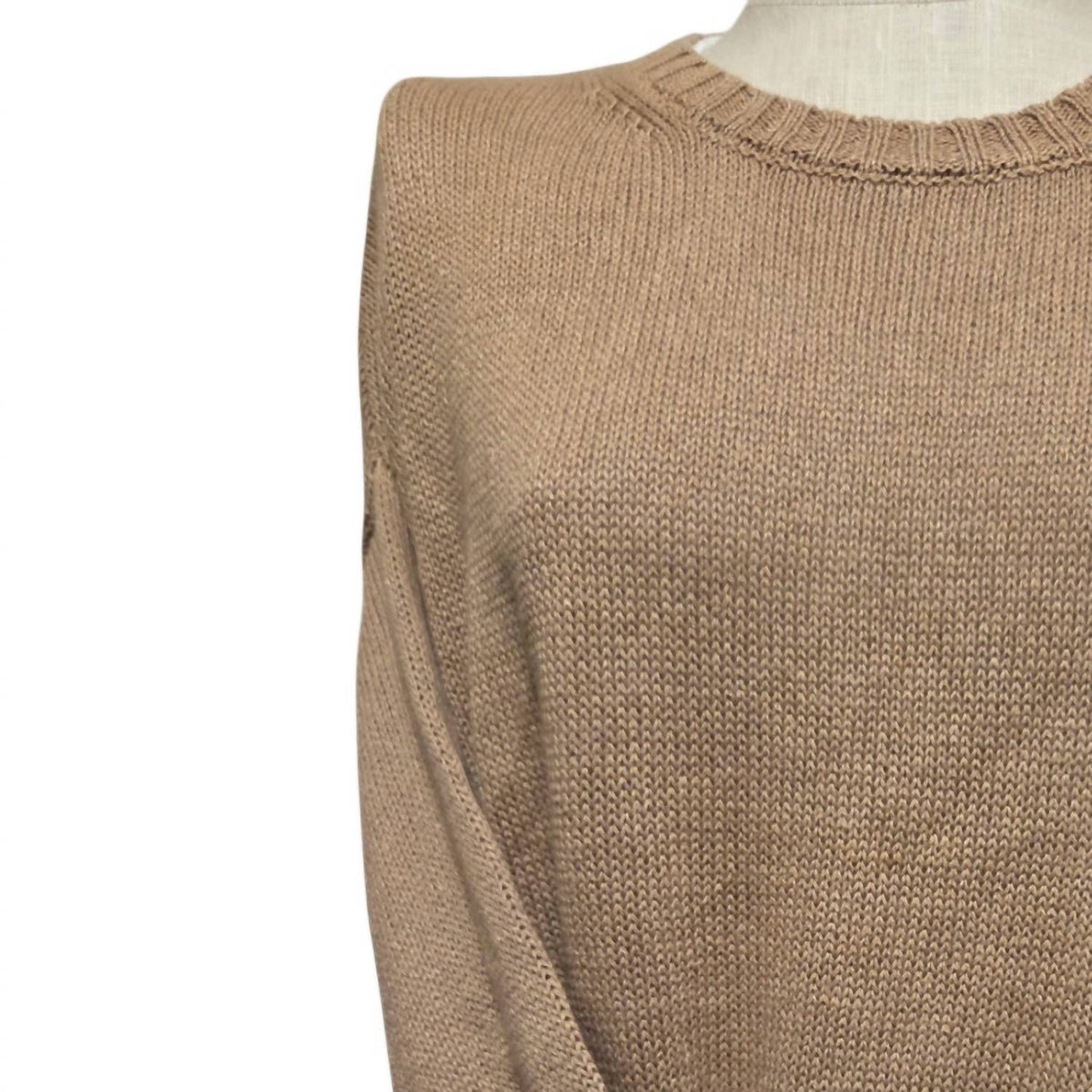 Renuar - Women's Side Split Sweater