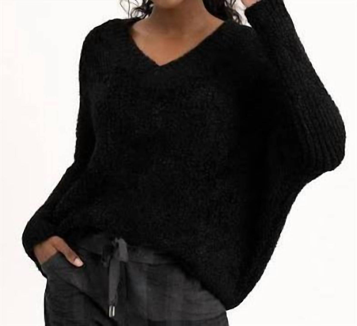 Renuar - Women's Soft Sweater