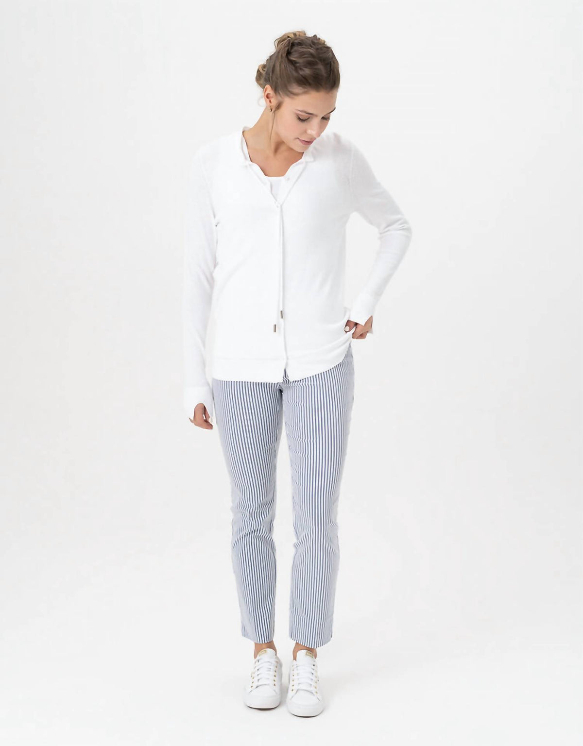 Renuar - Women's Woven Pant