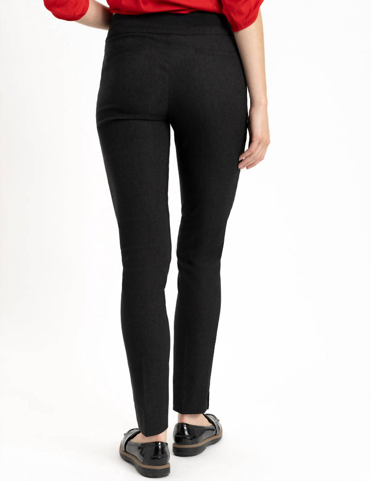Renuar - Woven Long Pant