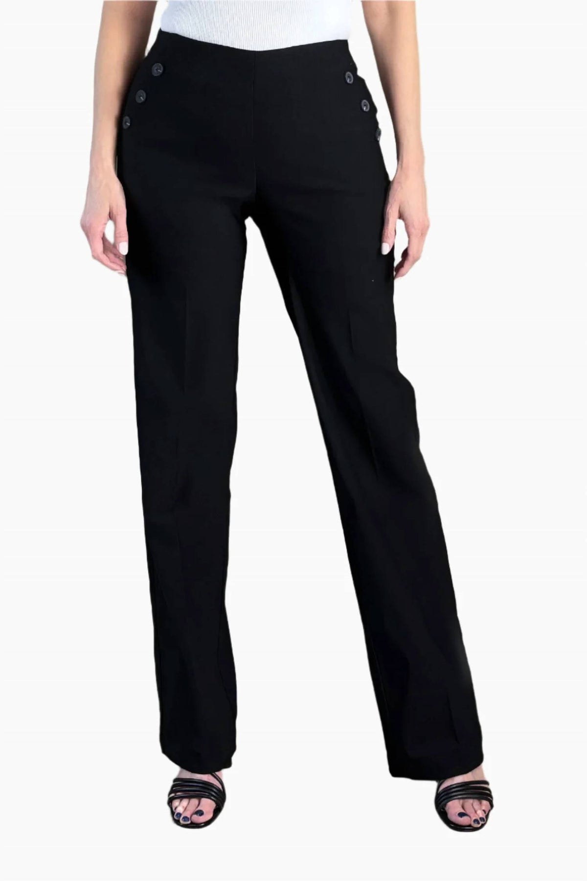 Renuar - Woven Pants
