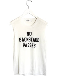 Replica Los Angeles - Backstage Muscle Tee