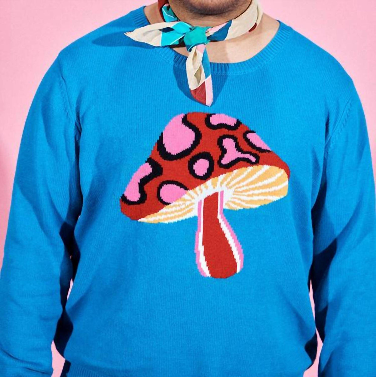 Replica Los Angeles - Mushroom Sweater