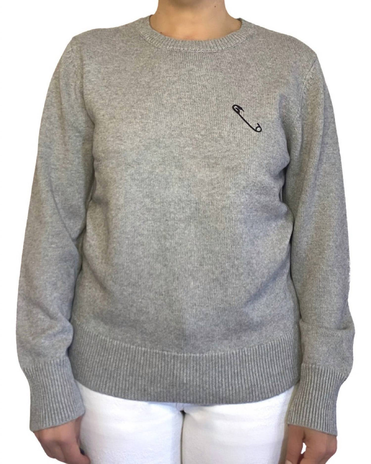 Replica Los Angeles - Safety Pin Sweater